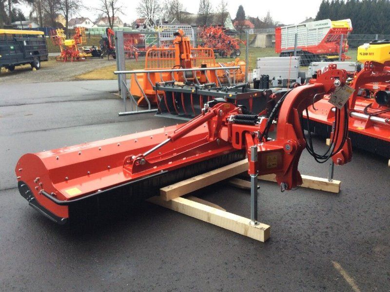 Tehnos MB 220 R Profi