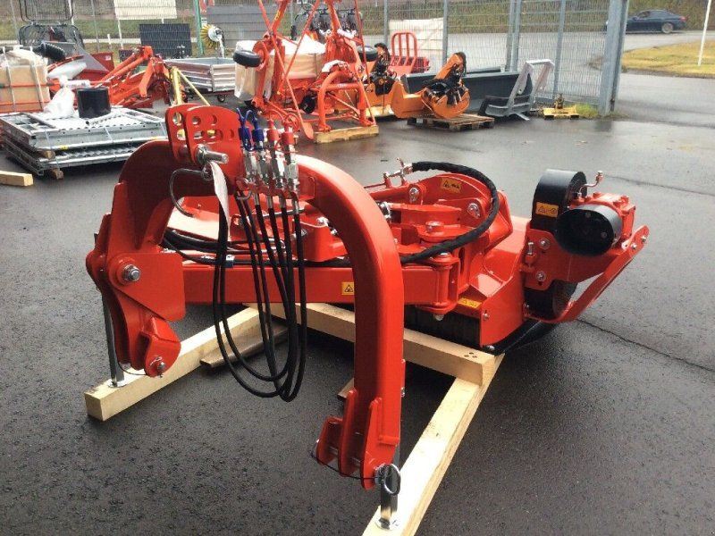 Tehnos MB 220 R Profi