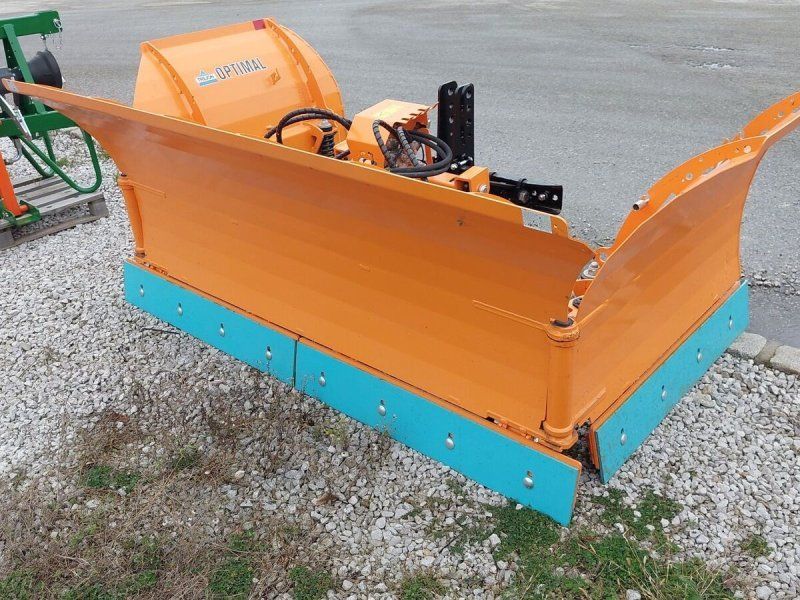 Trejon Optimal UPX 500