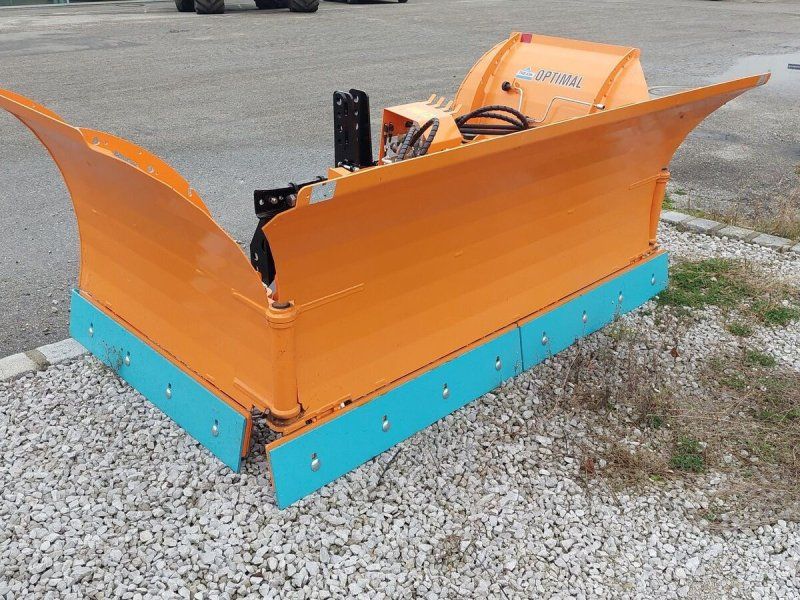 Trejon Optimal UPX 500