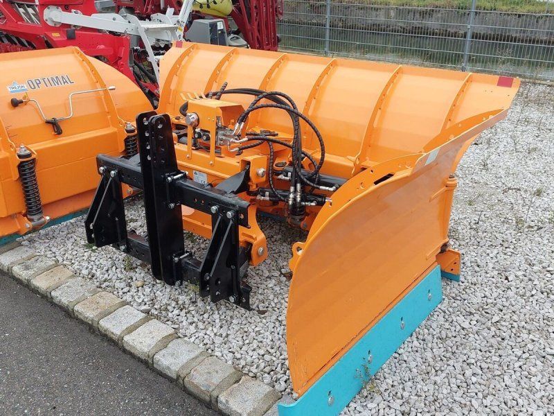 Trejon Optimal UPX 500