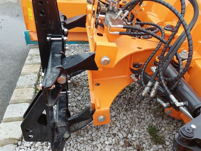 Trejon Optimal UPX 500