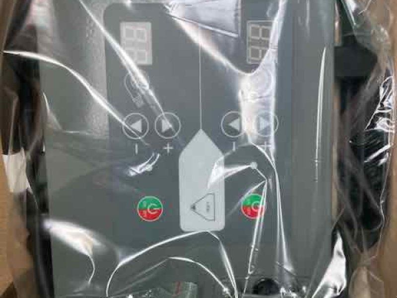 Voratek Scheibenschar Schlitzdrillmaschine