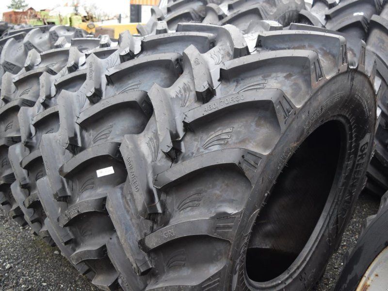 480/65R24 / 480/70R30 / 480/70R34 /480/ 70R38