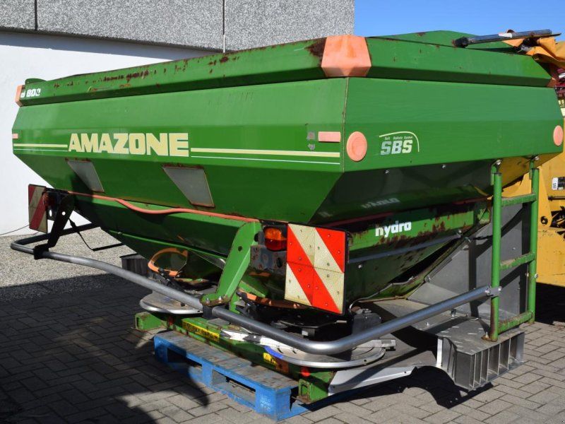 Amazone ZA-M 3000 Ultra