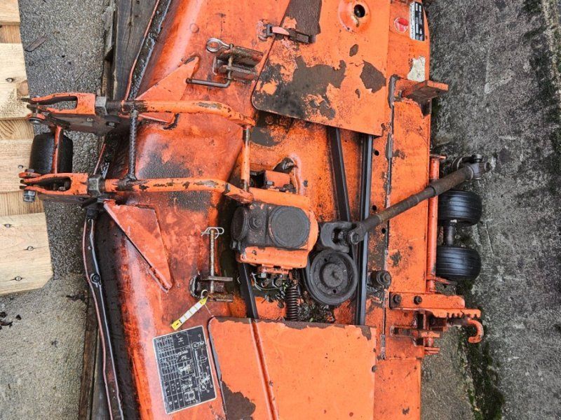 Kubota RCK 60-35 ST