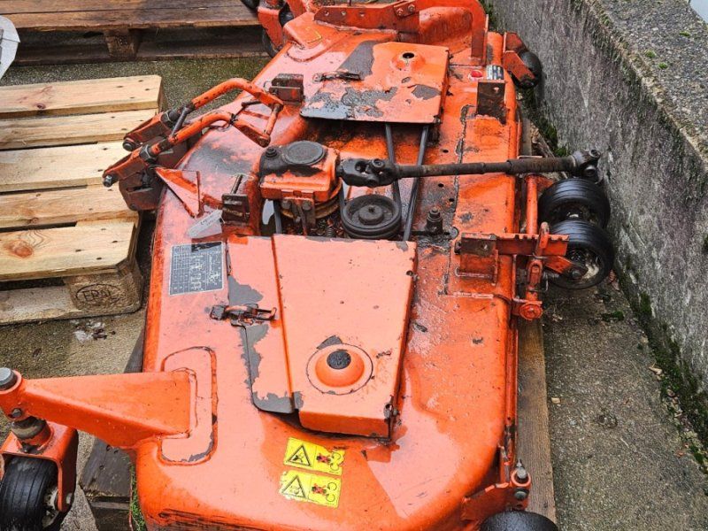 Kubota RCK 60-35 ST