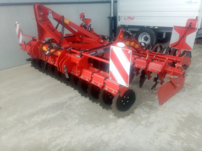 Kverneland Qualidisc Farmer 3000