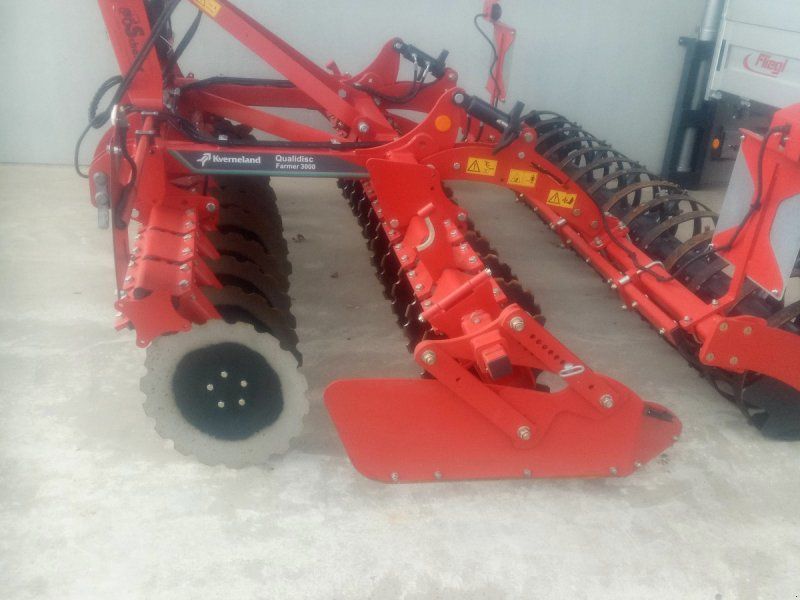 Kverneland Qualidisc Farmer 3000