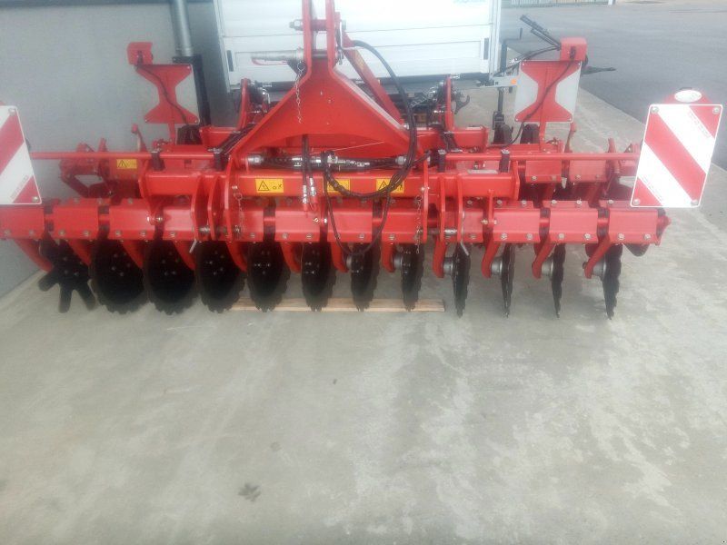 Kverneland Qualidisc Farmer 3000