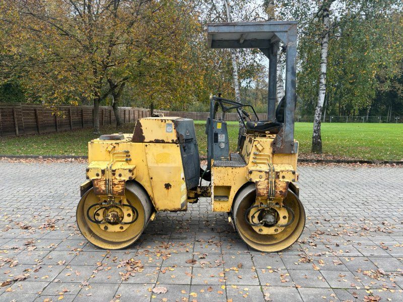 Bomag BW 130 AD