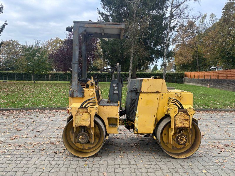 Bomag BW 130 AD