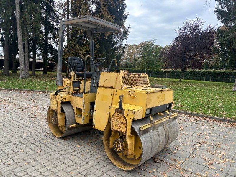 Bomag BW 130 AD