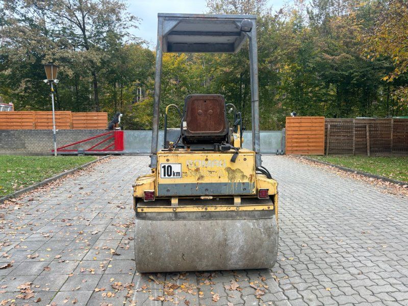 Bomag BW 130 AD