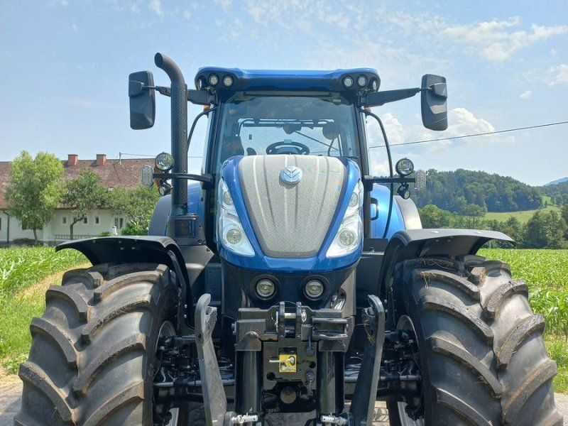 New Holland T7.270 Auto Command SideWinder II (Stage V)