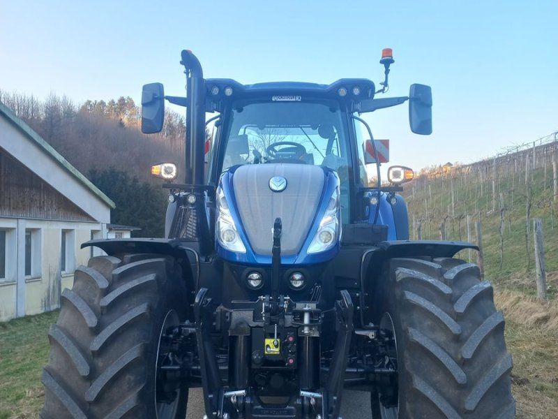 New Holland T 7.300 AC