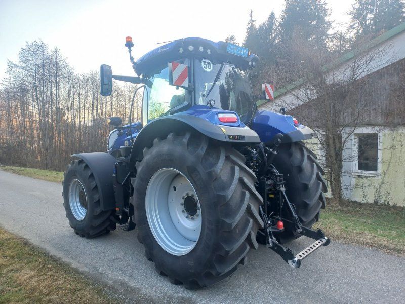 New Holland T 7.300 AC