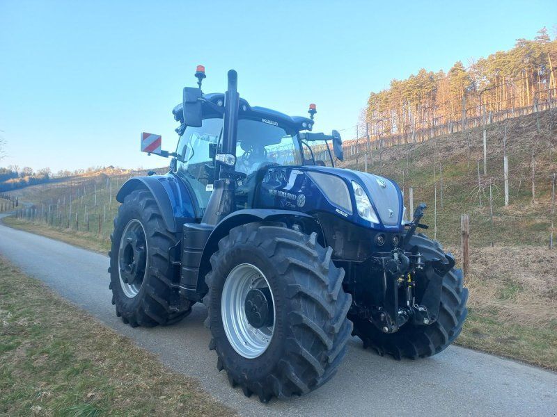 New Holland T 7.300 AC