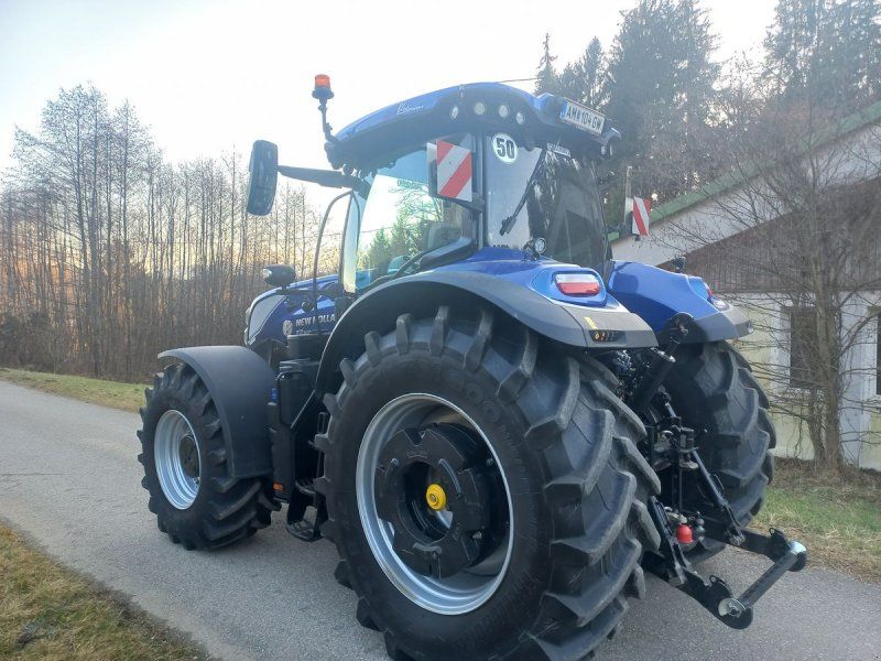 New Holland T 7.300 AC