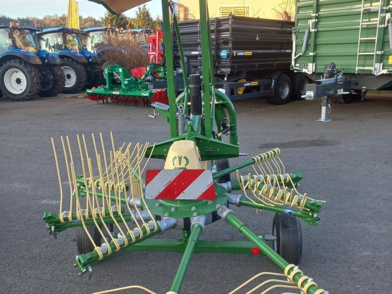 Krone Swadro S350 Highland