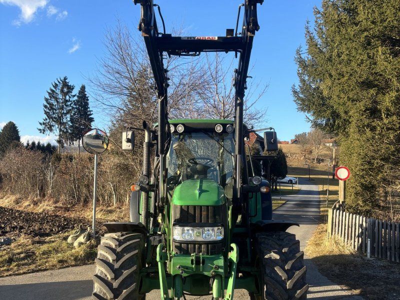 John Deere 6230 Premium