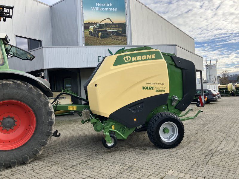 Krone VARIPACK V 190 XC PL