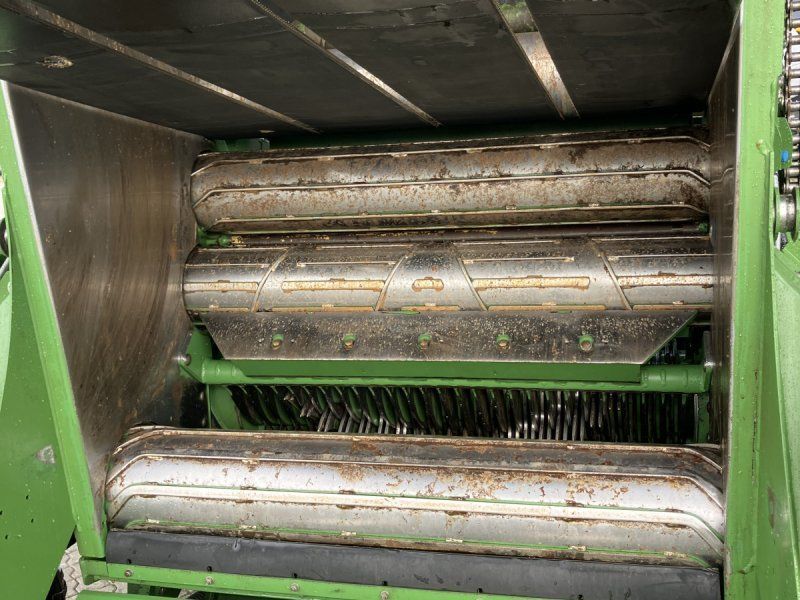 Krone VARIPACK V 190 XC PL