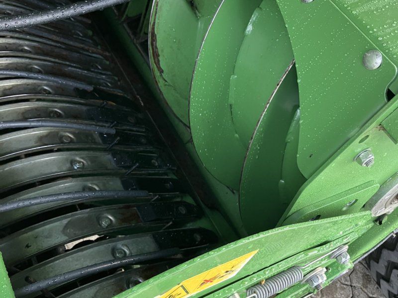 Krone VARIPACK V 190 XC PL