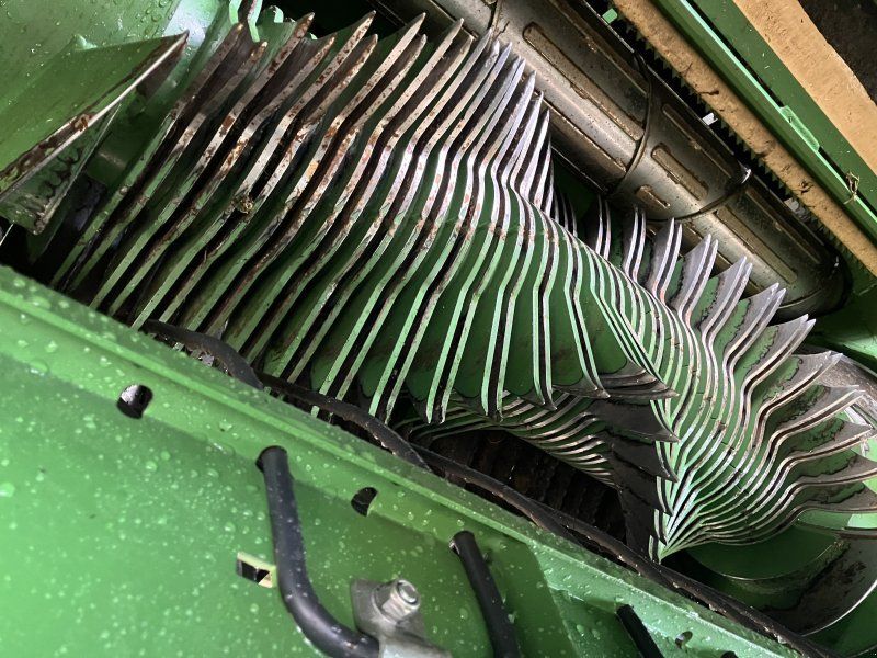 Krone VARIPACK V 190 XC PL