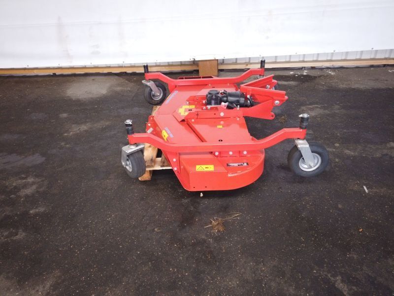 Wiedenmann SICHELMÄHER