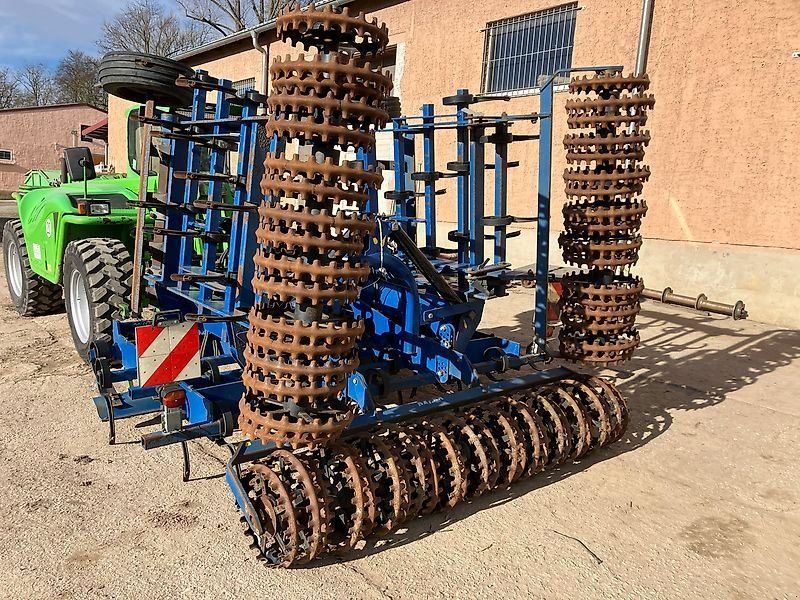 Dalbo Cultilift 600 Oberflächengerät