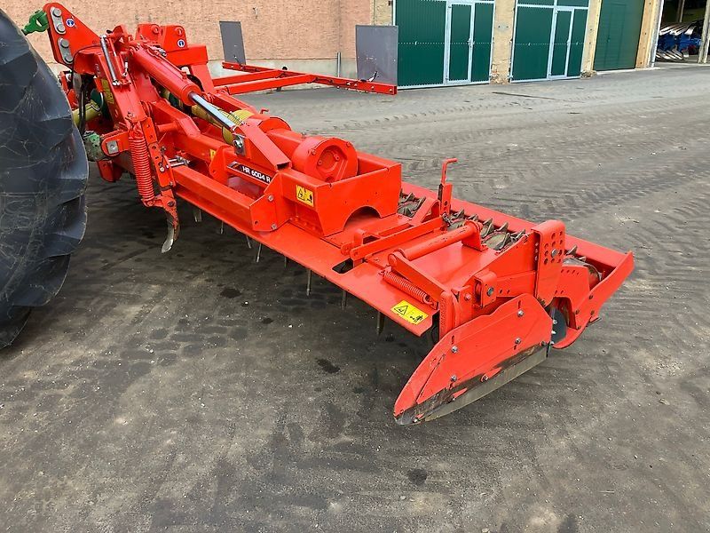 Kuhn HR 6004 DRC