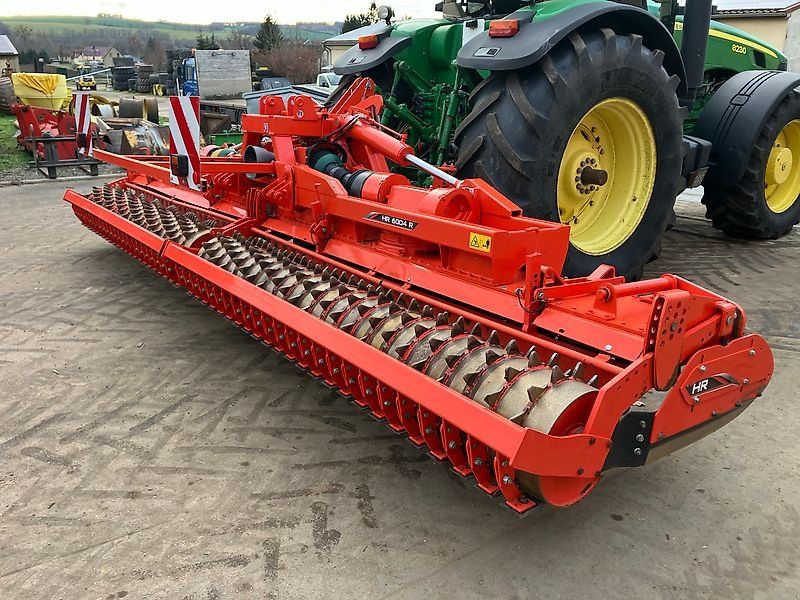 Kuhn HR 6004 DRC