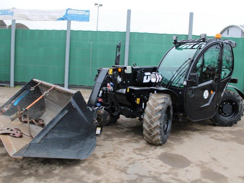 Dieci Mini Agri 26.6 SW Nr.: 274