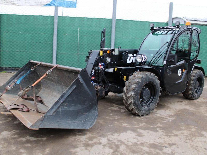 Dieci Mini Agri 26.6 SW Nr.: 274