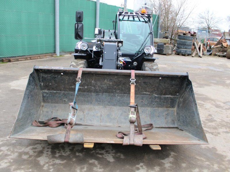 Dieci Mini Agri 26.6 SW Nr.: 274