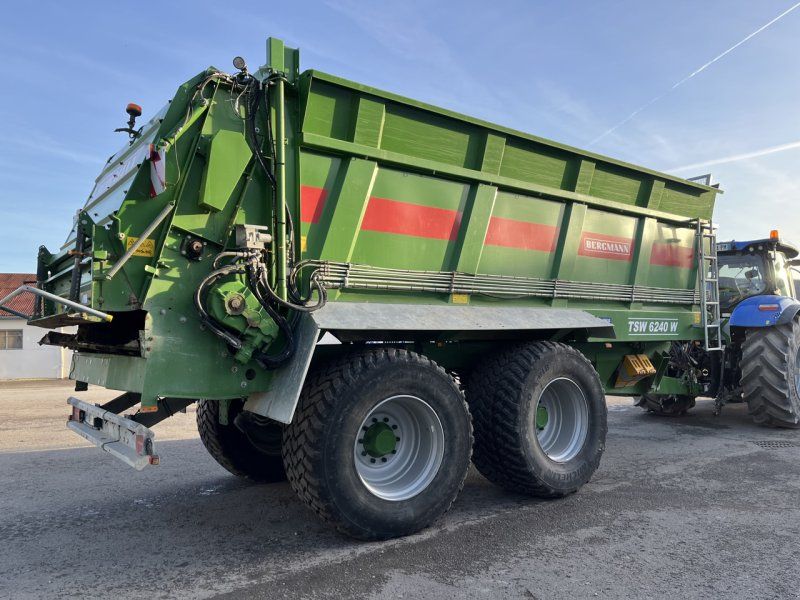 Bergmann TSW6240W M43