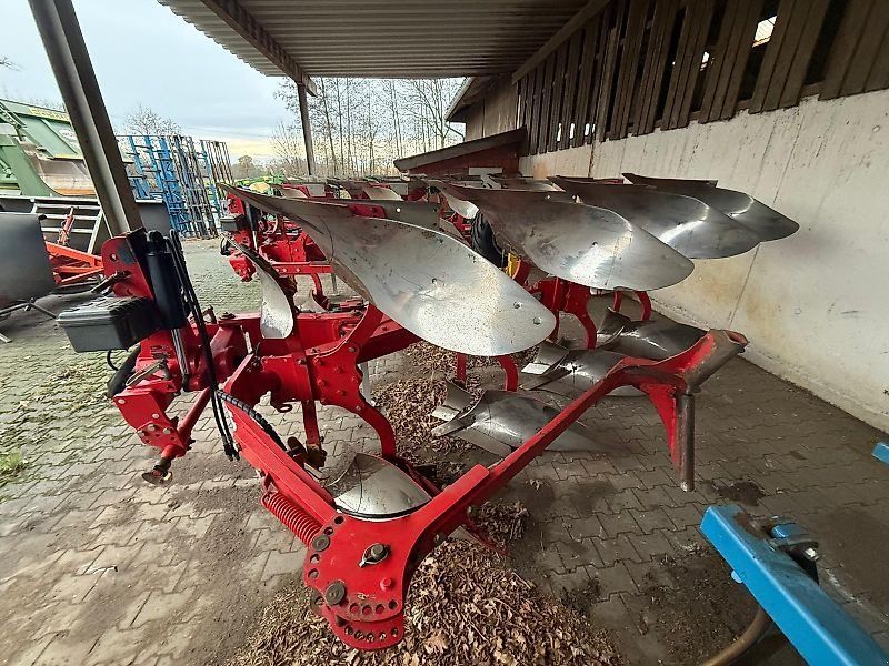 Pöttinger Servo 35S 4 Schar