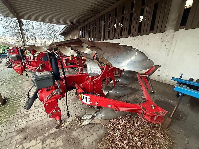 Pöttinger Servo 35S 4 Schar