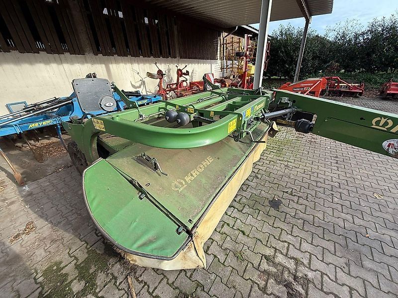 Krone MT 403-33