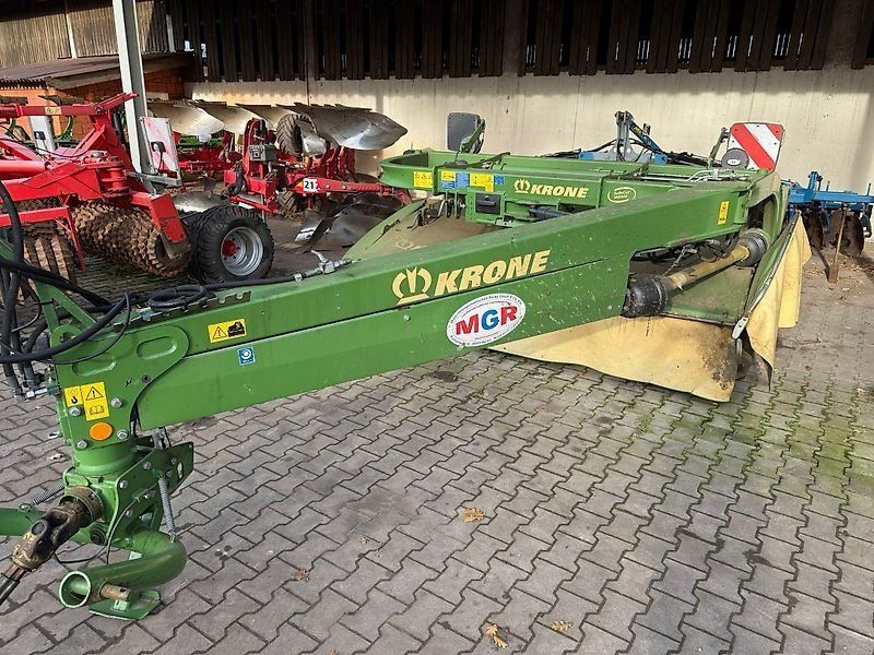 Krone MT 403-33