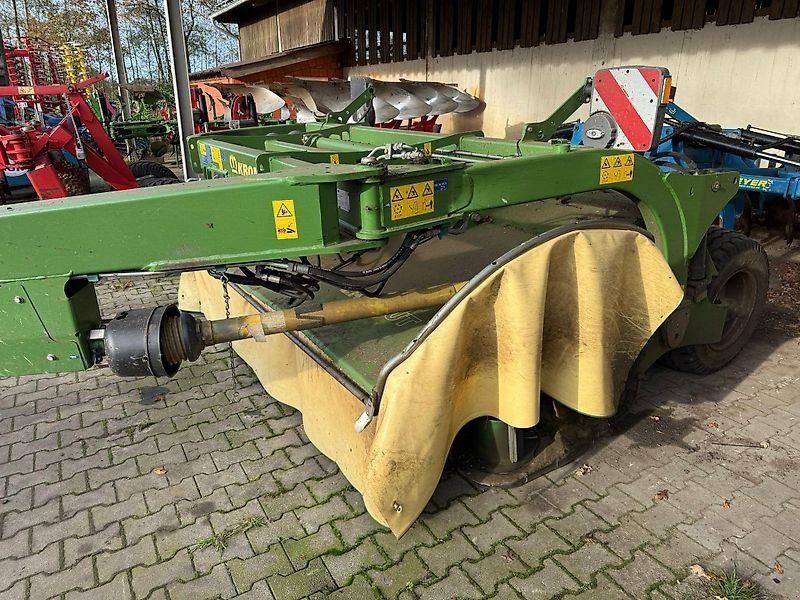 Krone MT 403-33