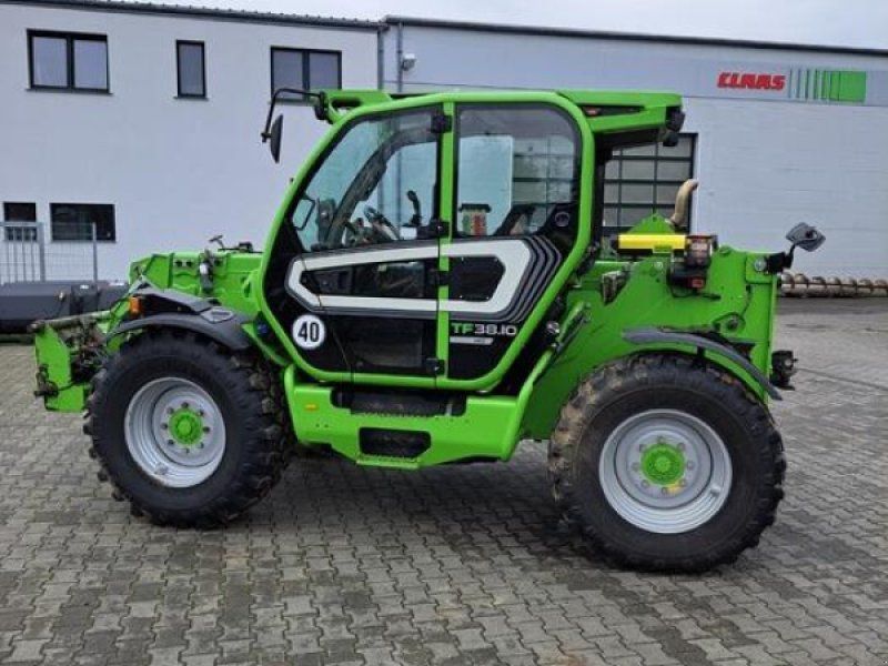 Merlo TF 38.10-140