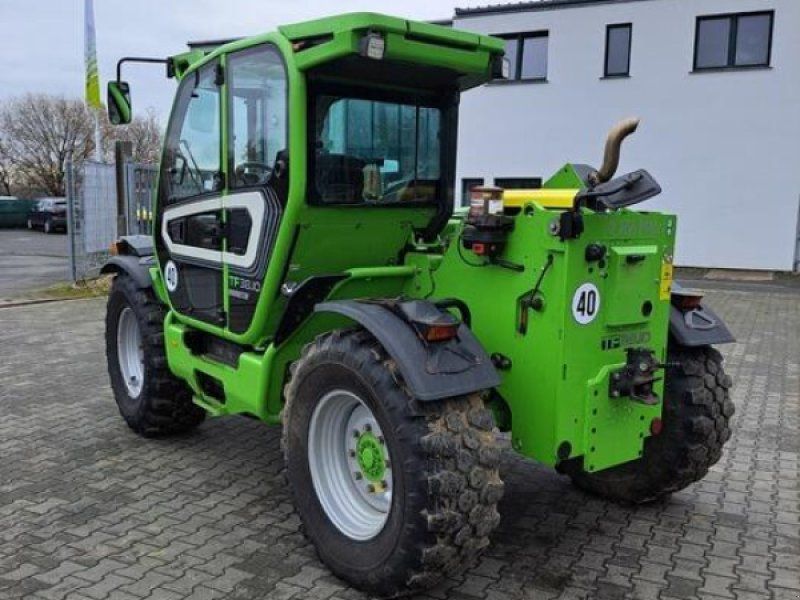 Merlo TF 38.10-140