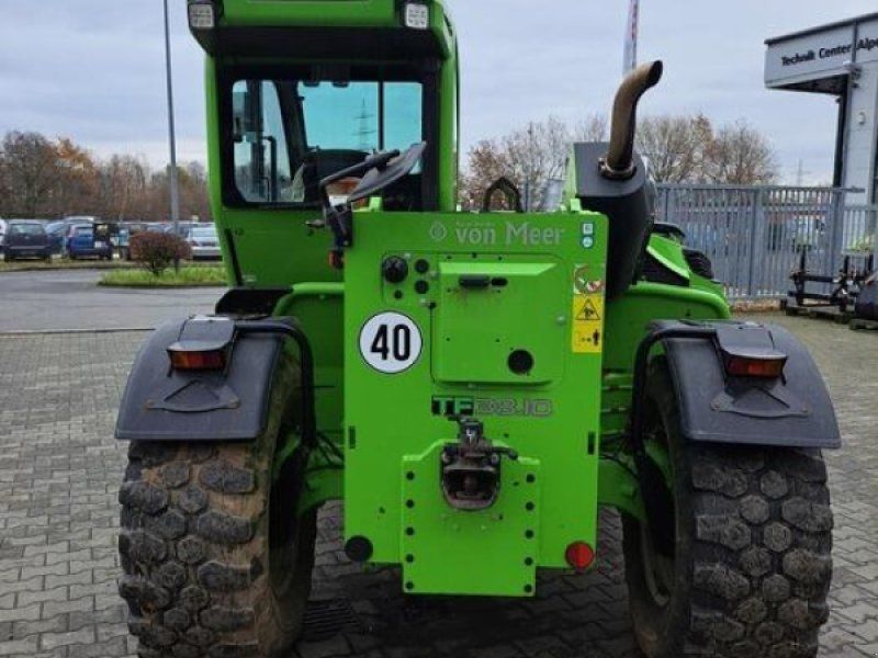 Merlo TF 38.10-140