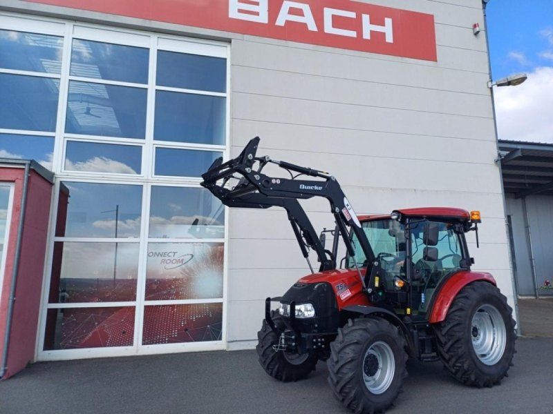 Case IH FARMALL75A