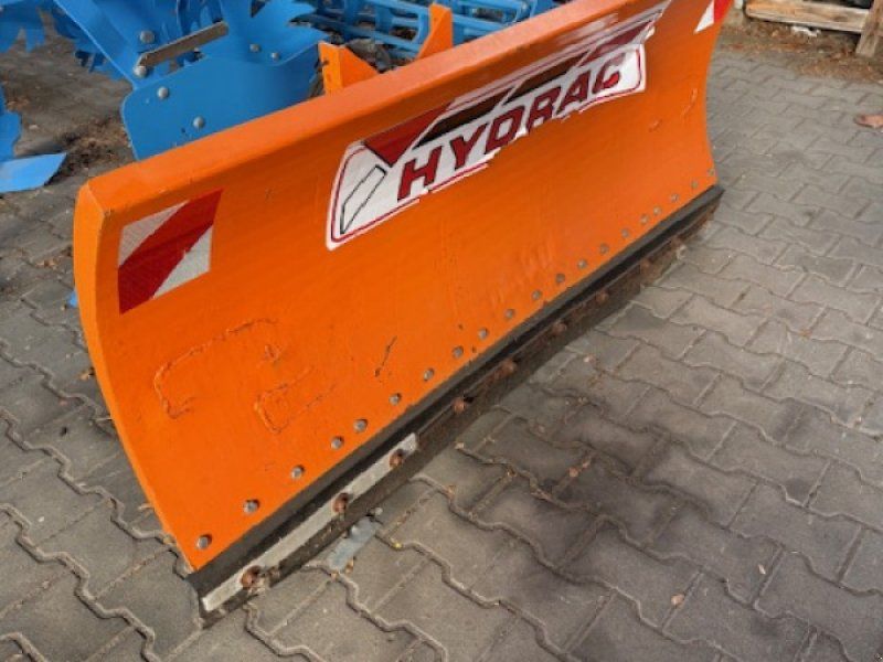Hydrac Schneeschild 2 m
