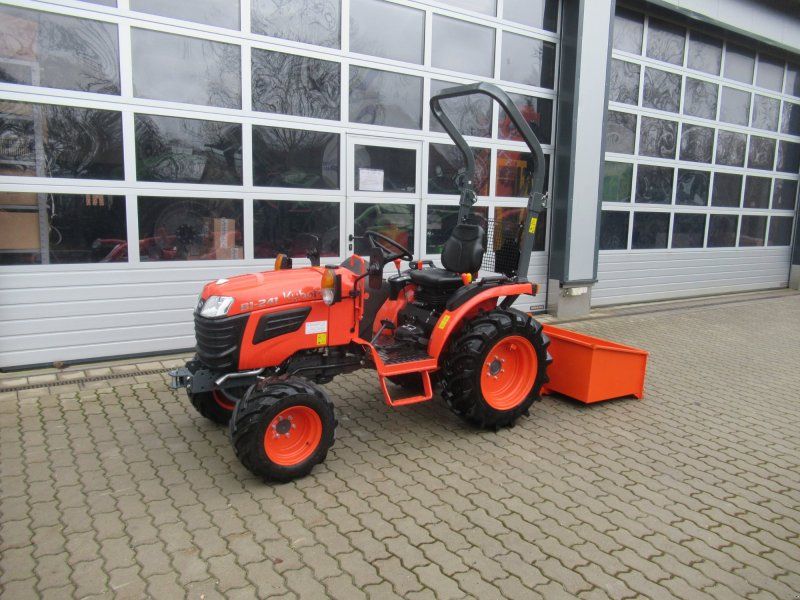 Kubota B 1241