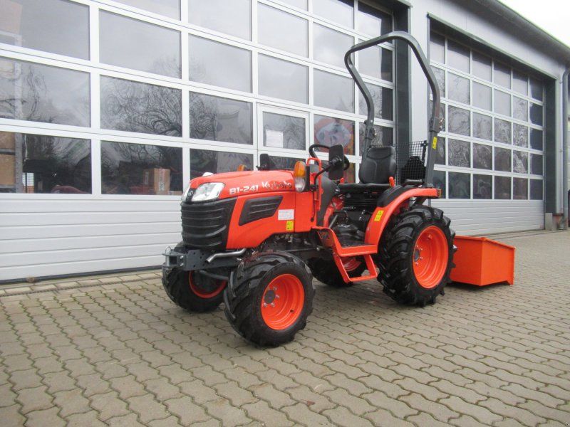 Kubota B 1241