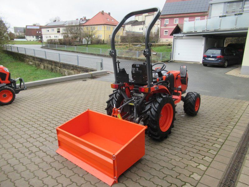Kubota B 1241